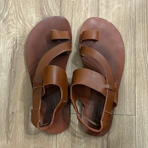 Vivo Barefoot Opanka Sandal